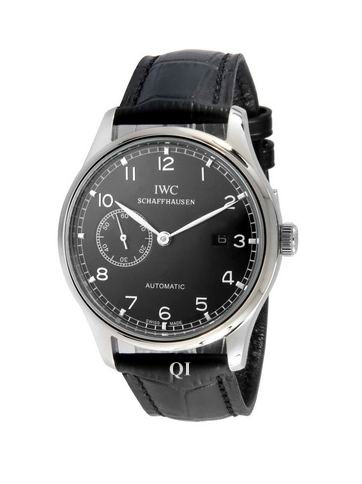 IWC watch man-077